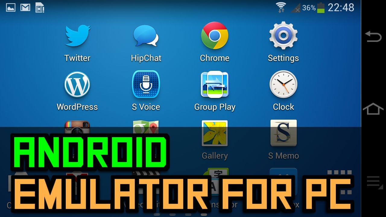android emulator cpu mac