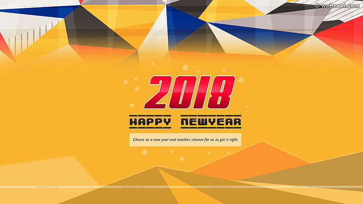 happy new year pic for mac 2018